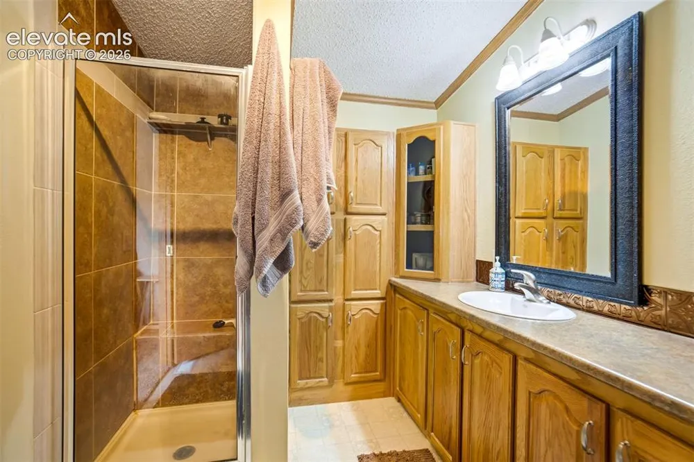 22120 McDaniels Road Calhan, CO 80808