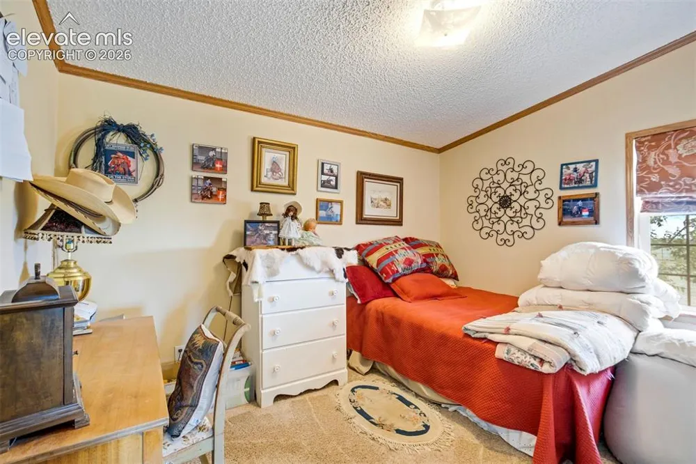 22120 McDaniels Road Calhan, CO 80808