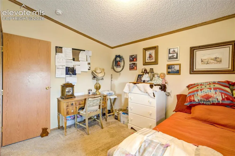 22120 McDaniels Road Calhan, CO 80808