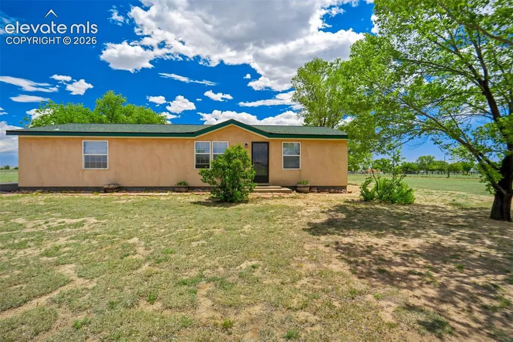 22120 McDaniels Road Calhan, CO 80808