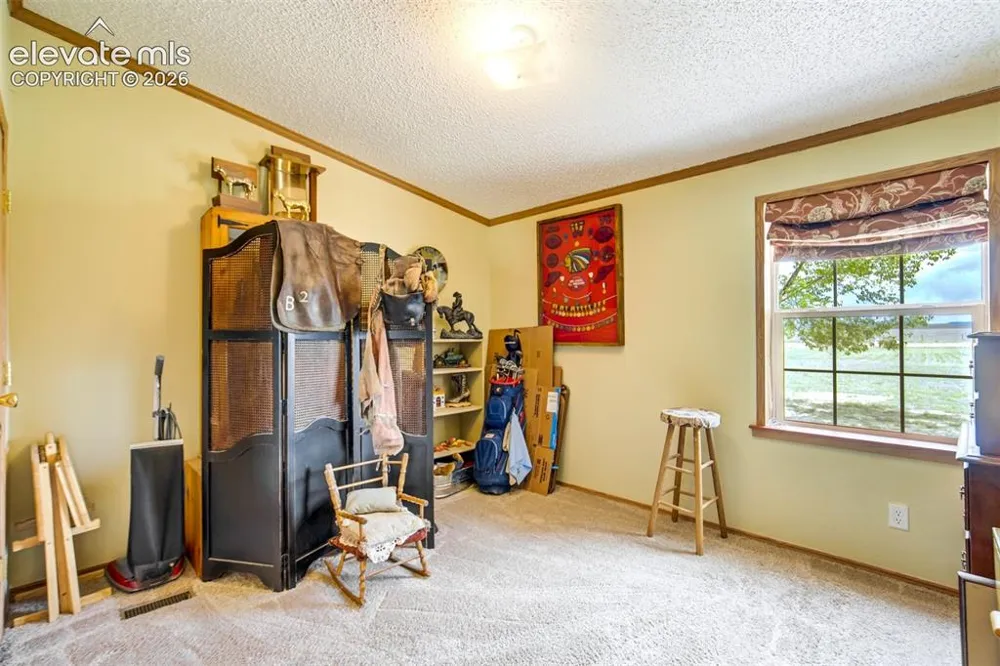 22120 McDaniels Road Calhan, CO 80808