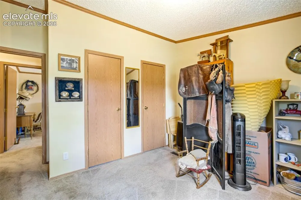 22120 McDaniels Road Calhan, CO 80808