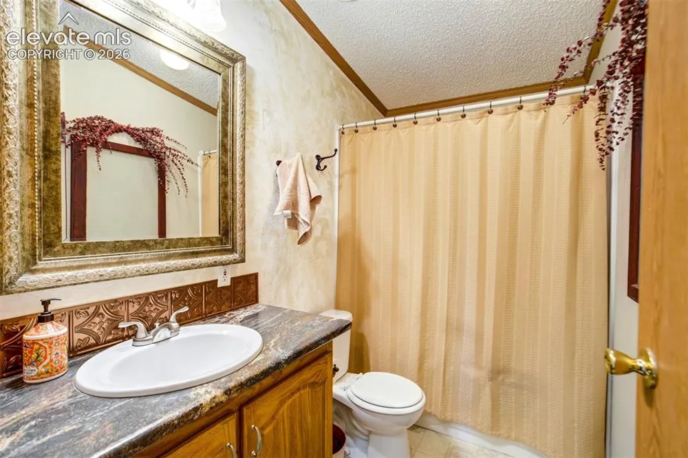 22120 McDaniels Road Calhan, CO 80808