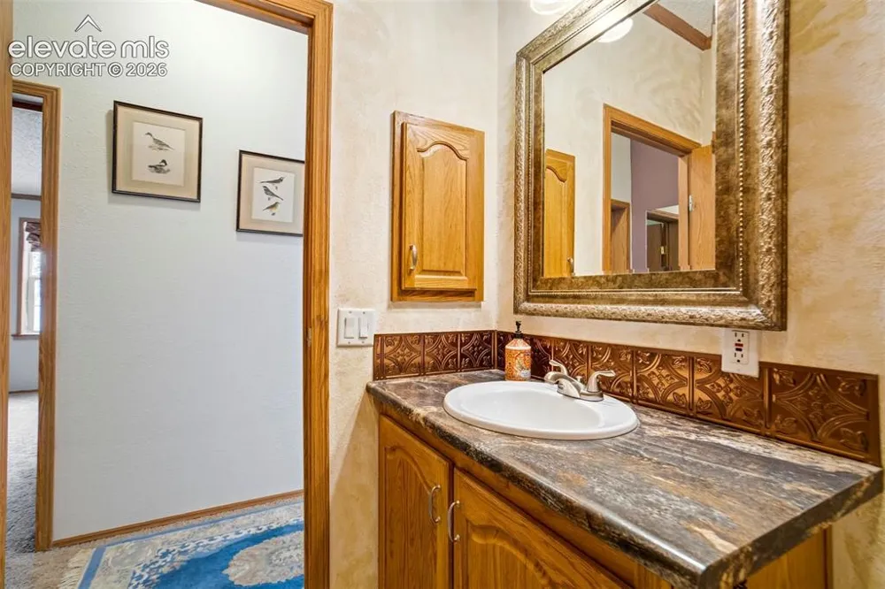 22120 McDaniels Road Calhan, CO 80808