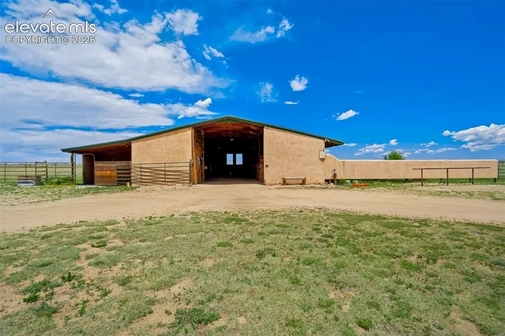 22120 McDaniels Road Calhan, CO 80808