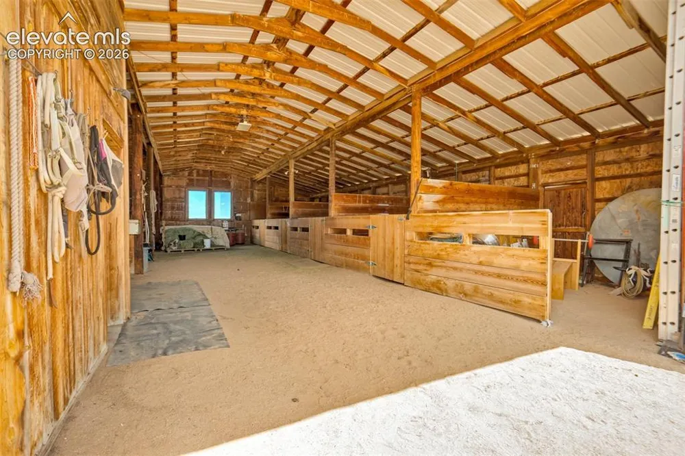22120 McDaniels Road Calhan, CO 80808