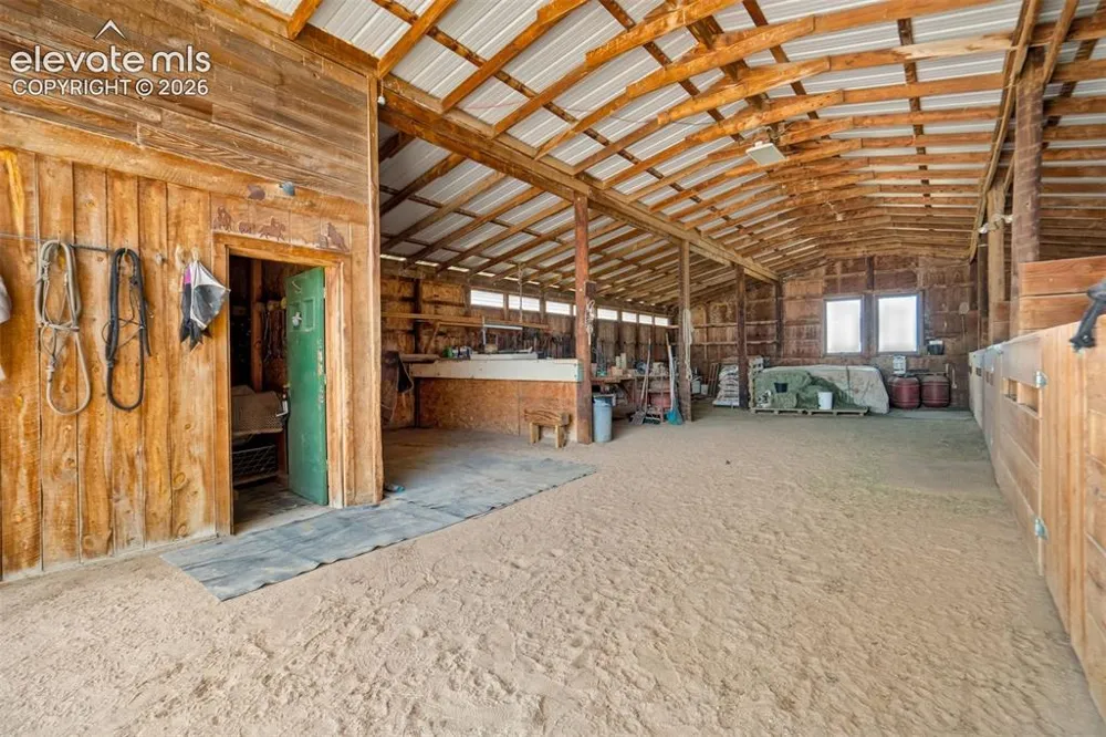 22120 McDaniels Road Calhan, CO 80808