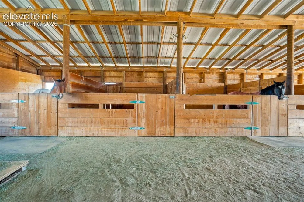22120 McDaniels Road Calhan, CO 80808