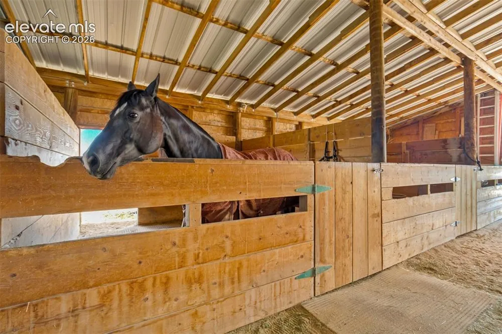 22120 McDaniels Road Calhan, CO 80808