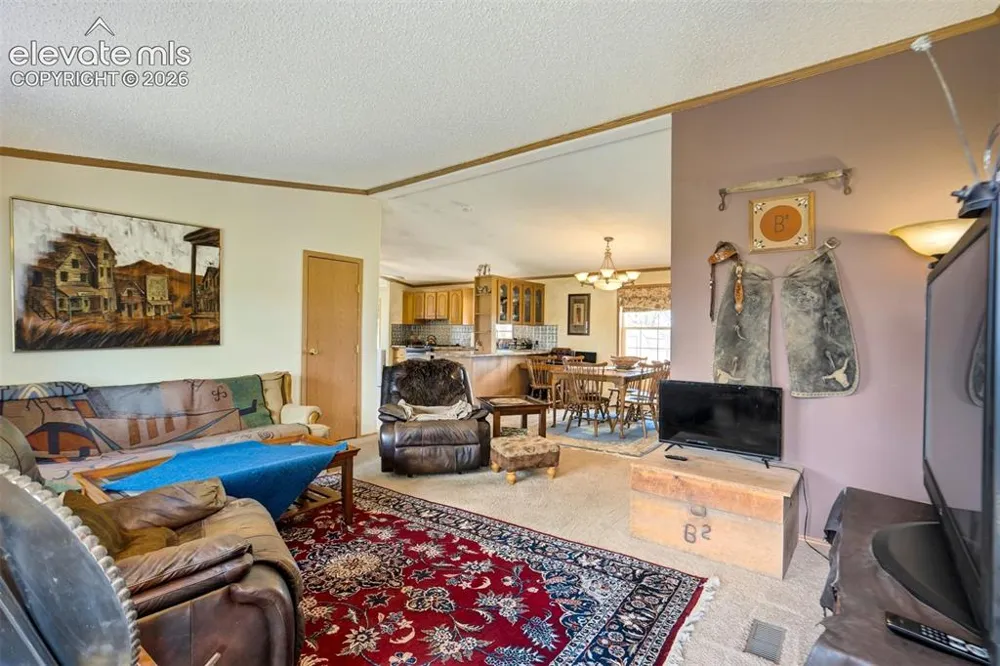 22120 McDaniels Road Calhan, CO 80808