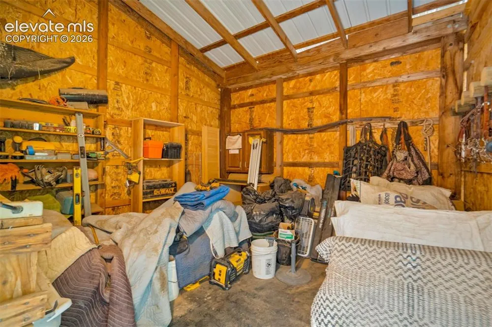 22120 McDaniels Road Calhan, CO 80808
