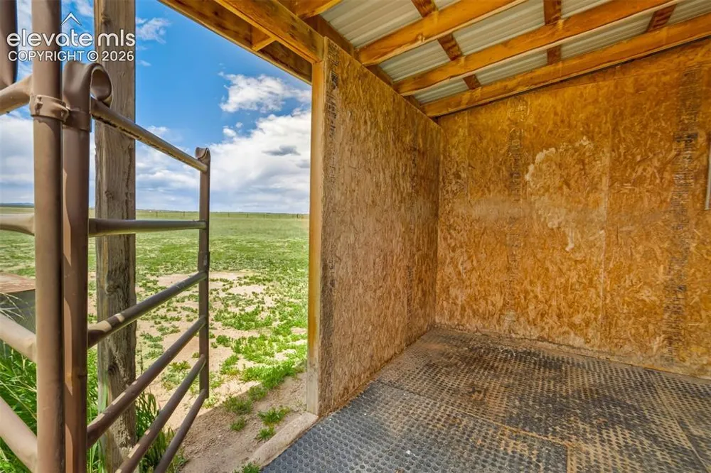 22120 McDaniels Road Calhan, CO 80808