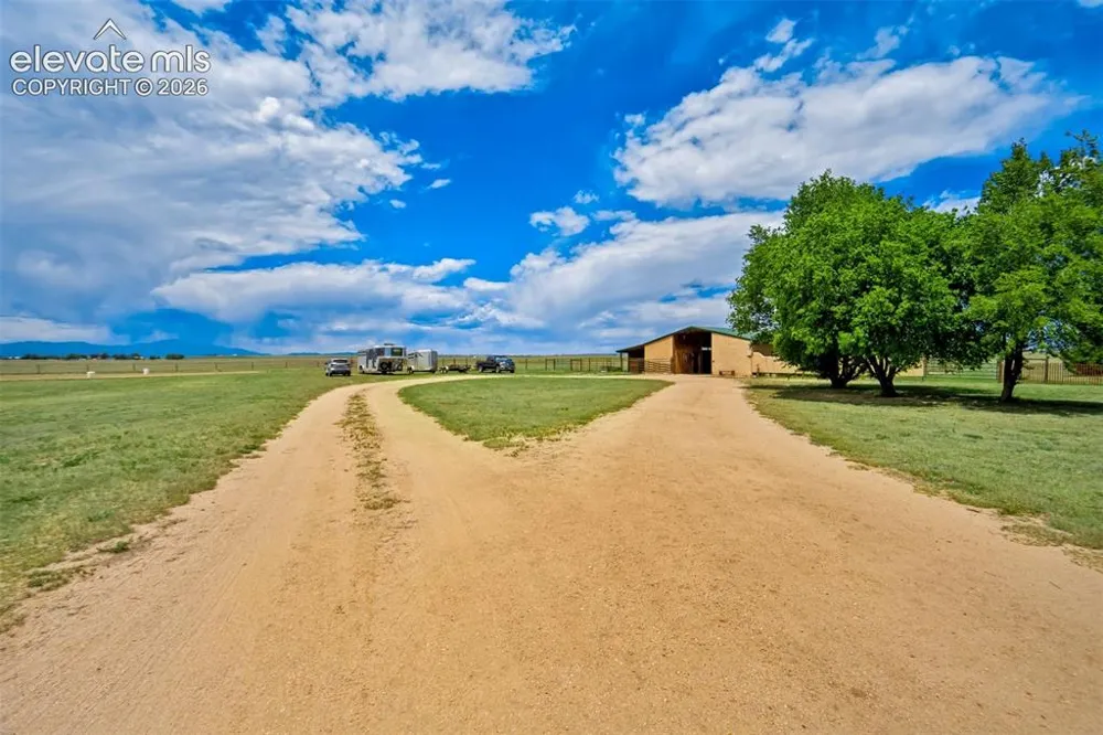 22120 McDaniels Road Calhan, CO 80808