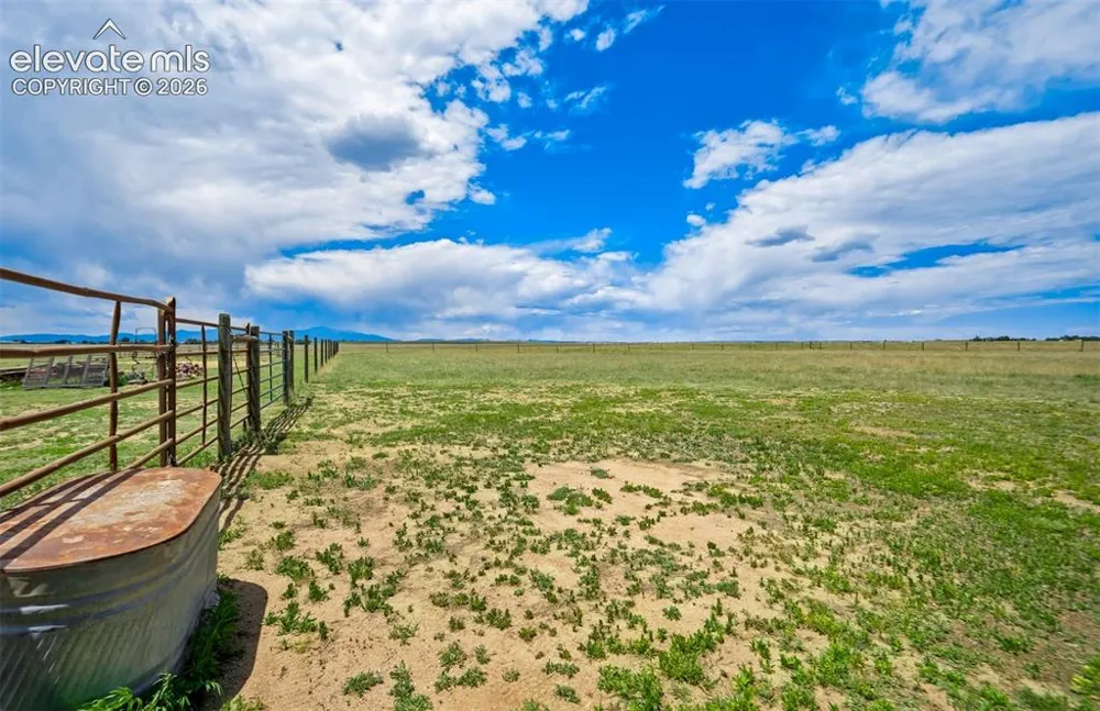 22120 McDaniels Road Calhan, CO 80808