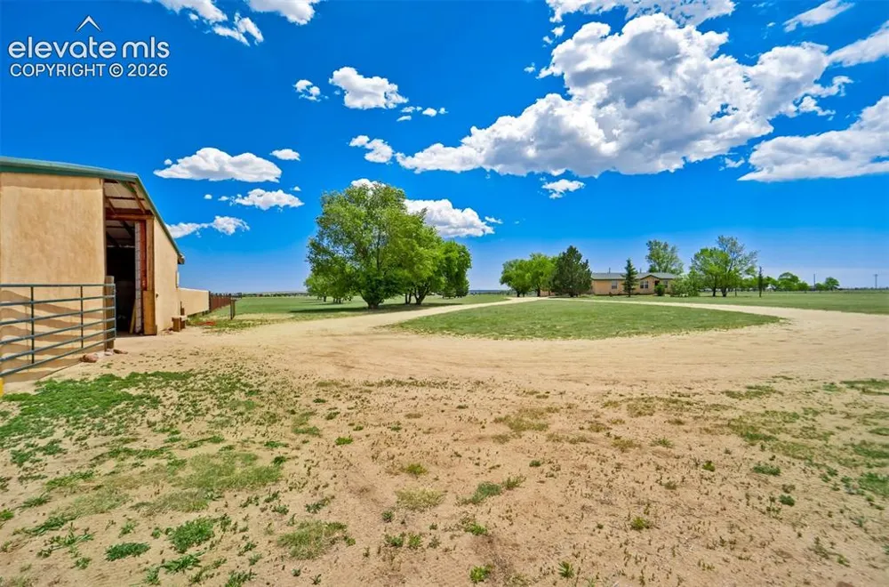 22120 McDaniels Road Calhan, CO 80808