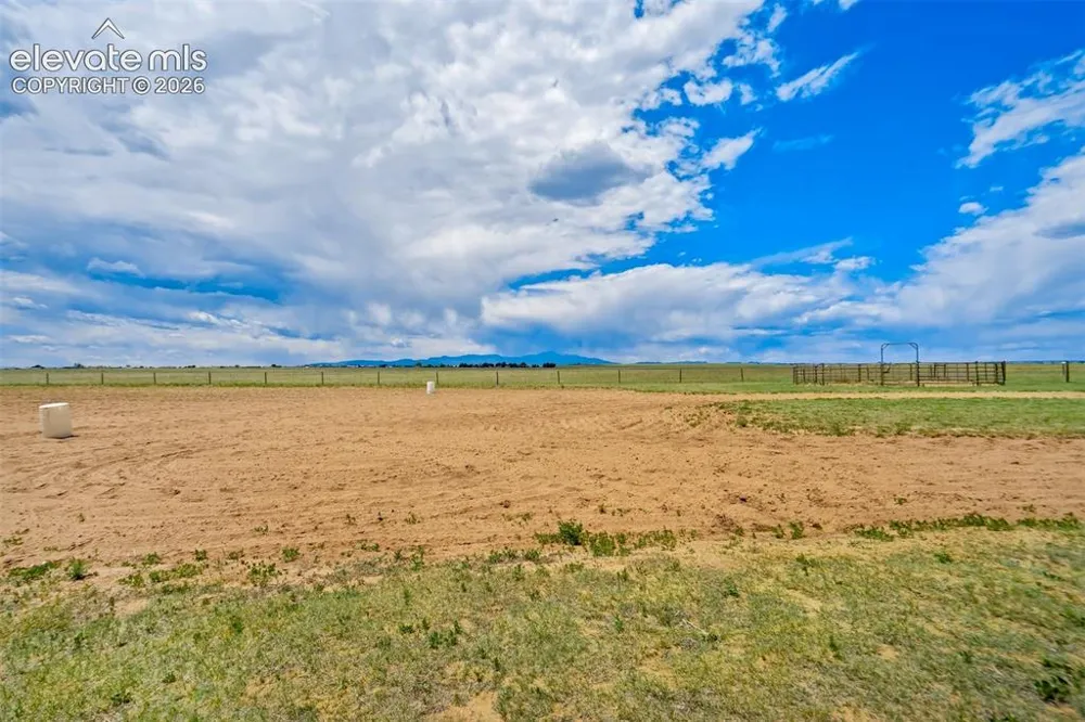 22120 McDaniels Road Calhan, CO 80808