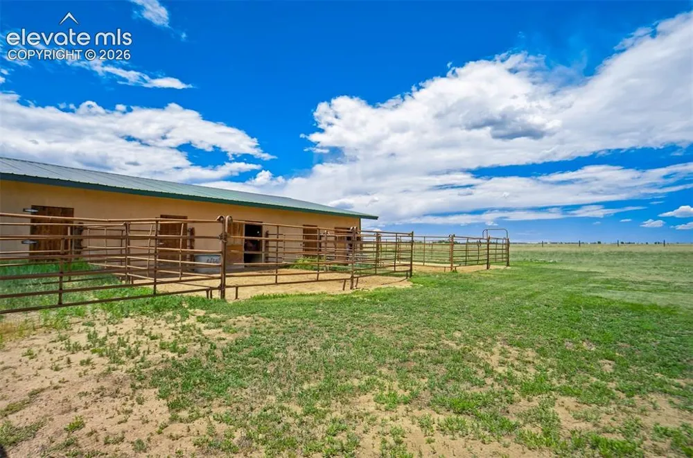 22120 McDaniels Road Calhan, CO 80808