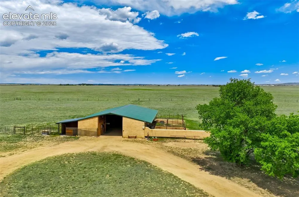 22120 McDaniels Road Calhan, CO 80808