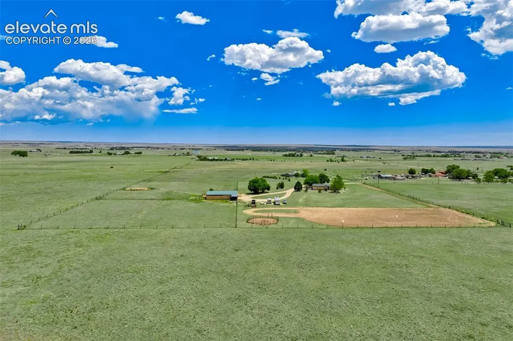 22120 McDaniels Road Calhan, CO 80808