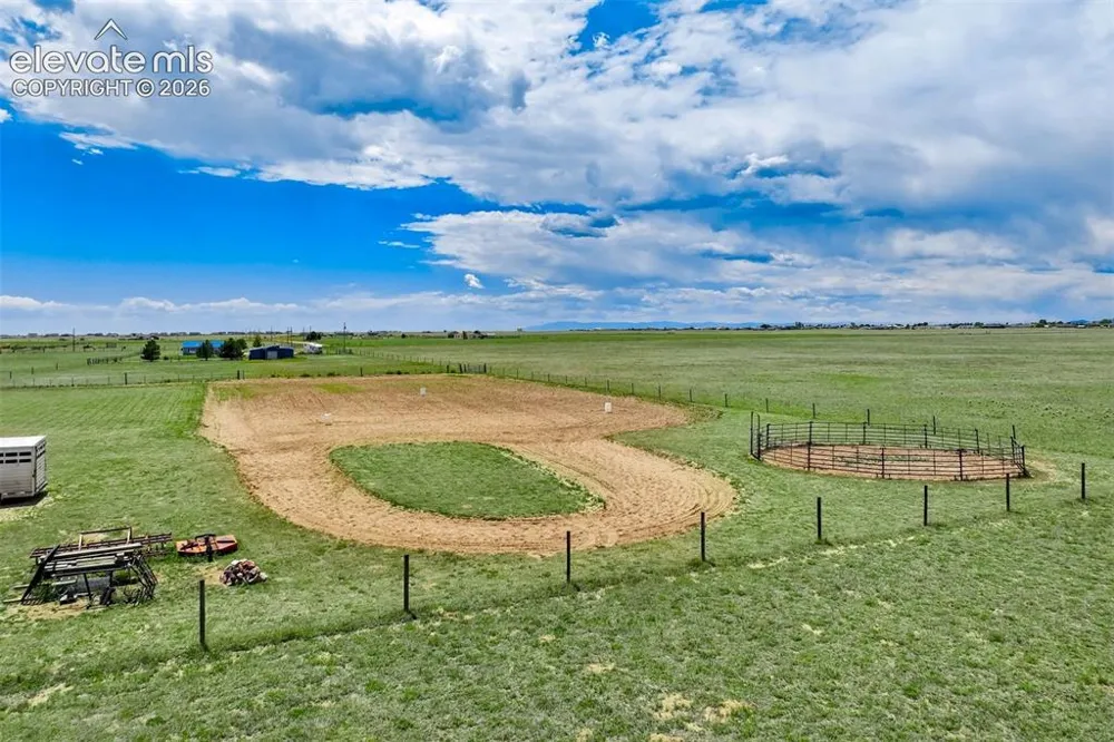 22120 McDaniels Road Calhan, CO 80808