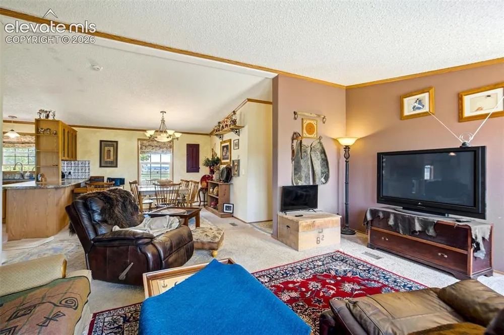 22120 McDaniels Road Calhan, CO 80808