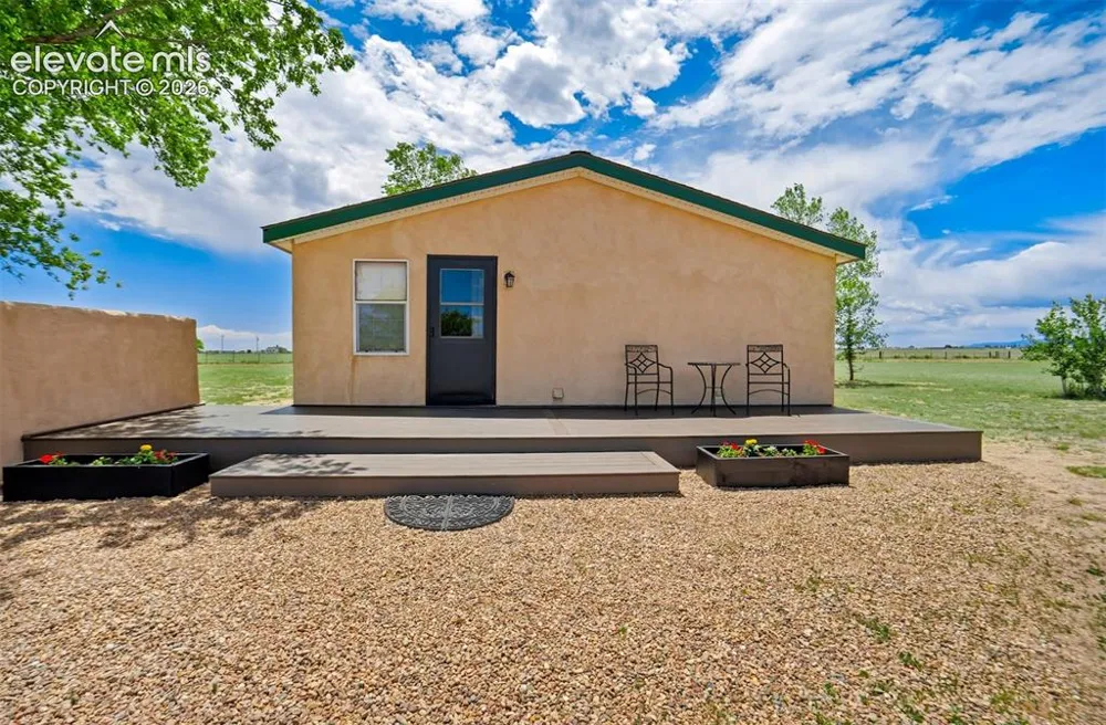 22120 McDaniels Road Calhan, CO 80808