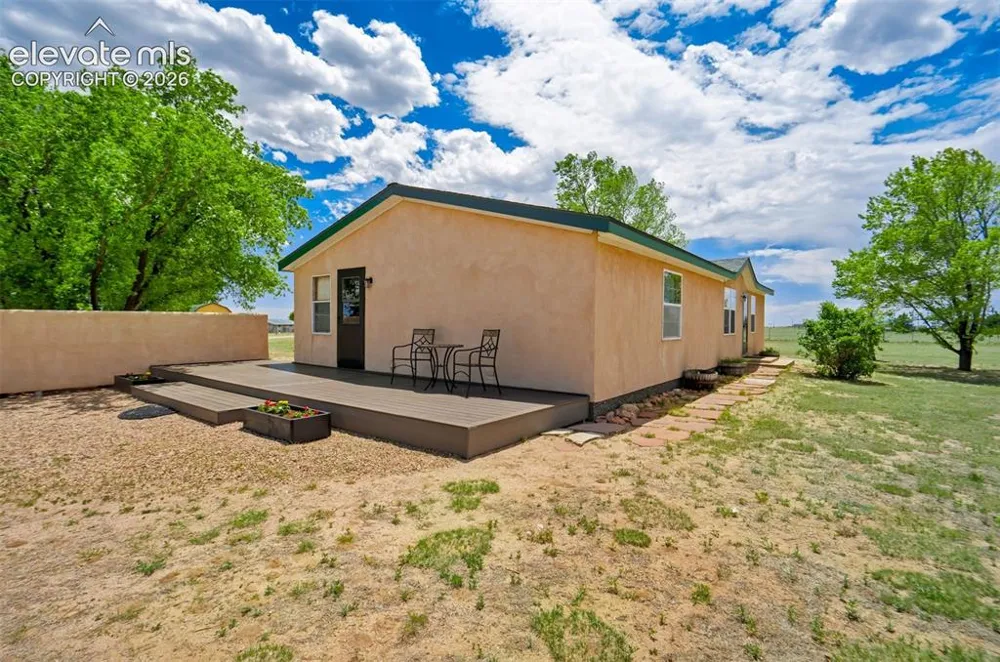 22120 McDaniels Road Calhan, CO 80808
