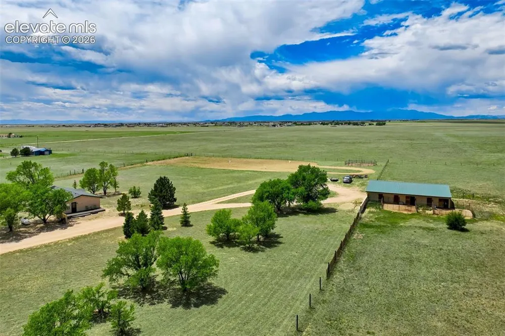 22120 McDaniels Road Calhan, CO 80808