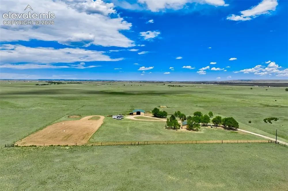 22120 McDaniels Road Calhan, CO 80808