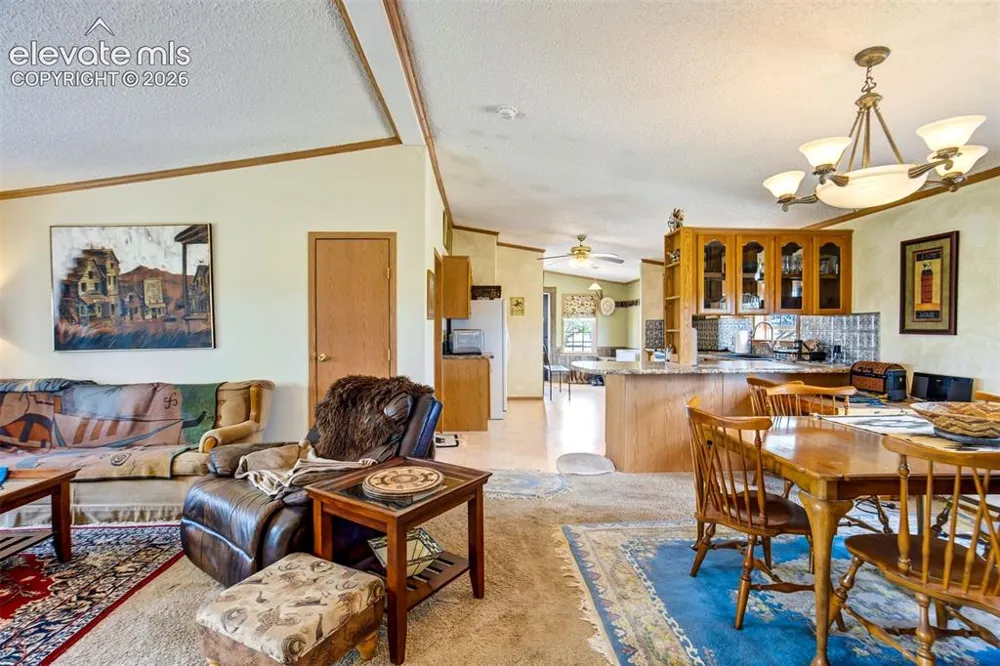 22120 McDaniels Road Calhan, CO 80808