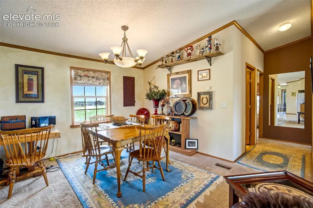 22120 McDaniels Road Calhan, CO 80808
