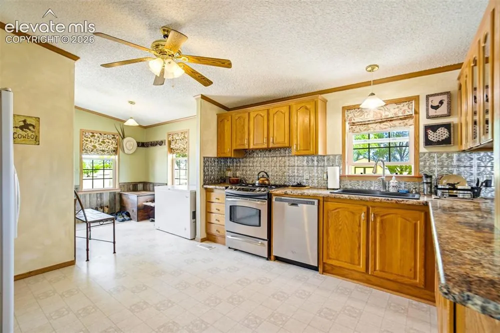 22120 McDaniels Road Calhan, CO 80808