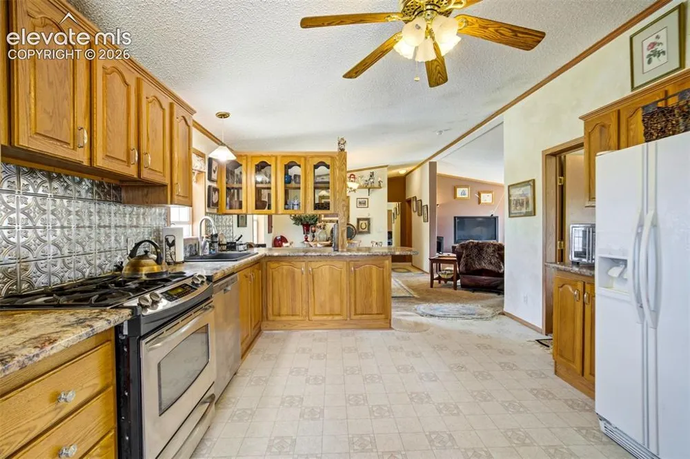 22120 McDaniels Road Calhan, CO 80808