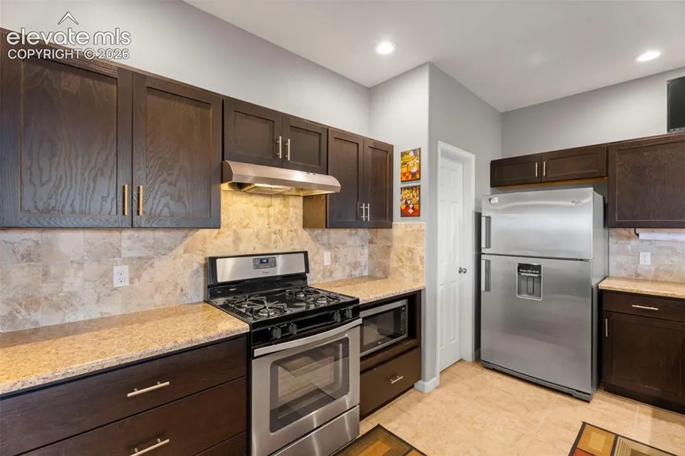 6040 Big Sky Drive Rye, CO 81069