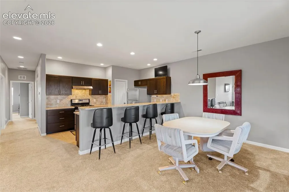 6040 Big Sky Drive Rye, CO 81069