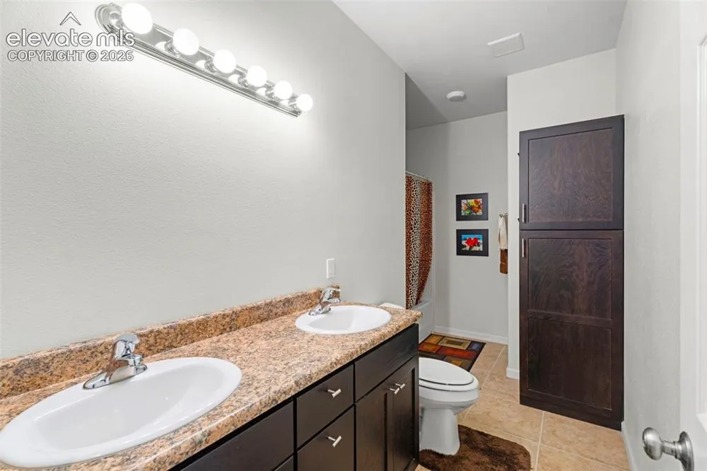 6040 Big Sky Drive Rye, CO 81069