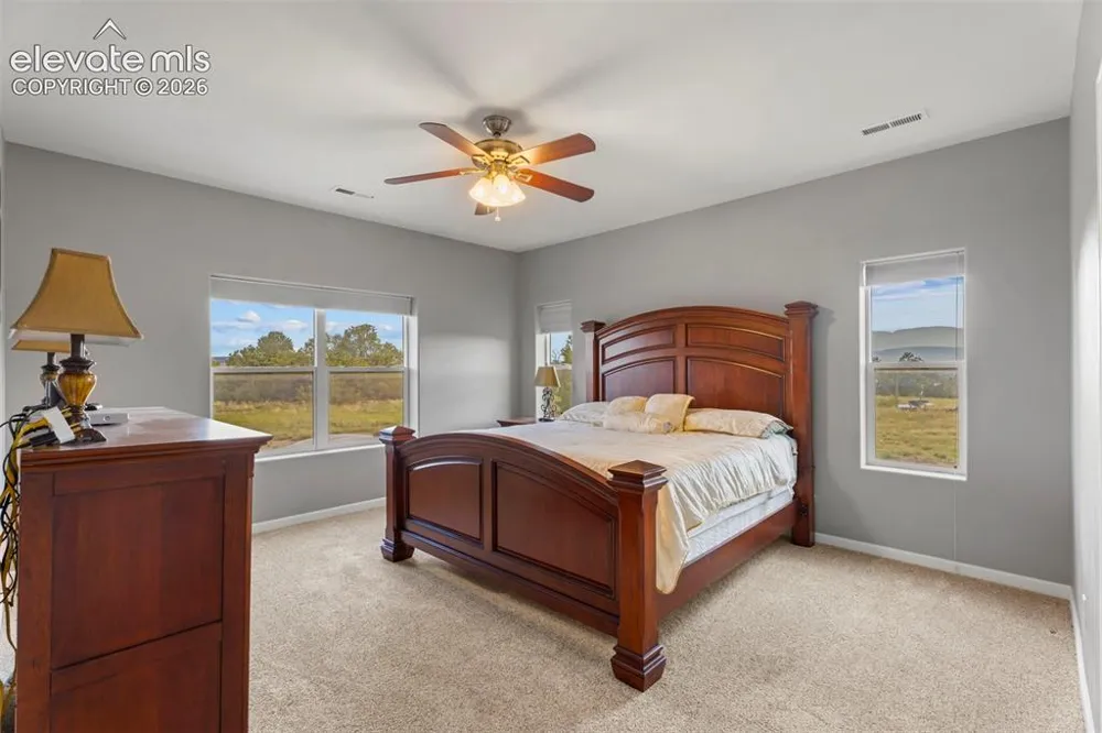6040 Big Sky Drive Rye, CO 81069