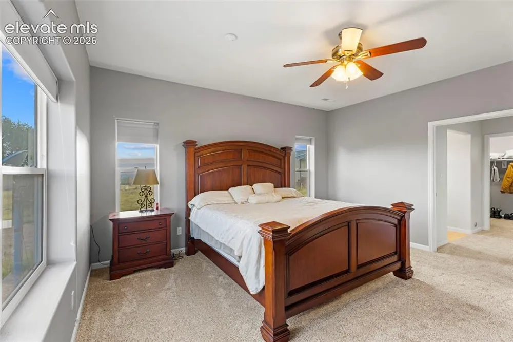 6040 Big Sky Drive Rye, CO 81069