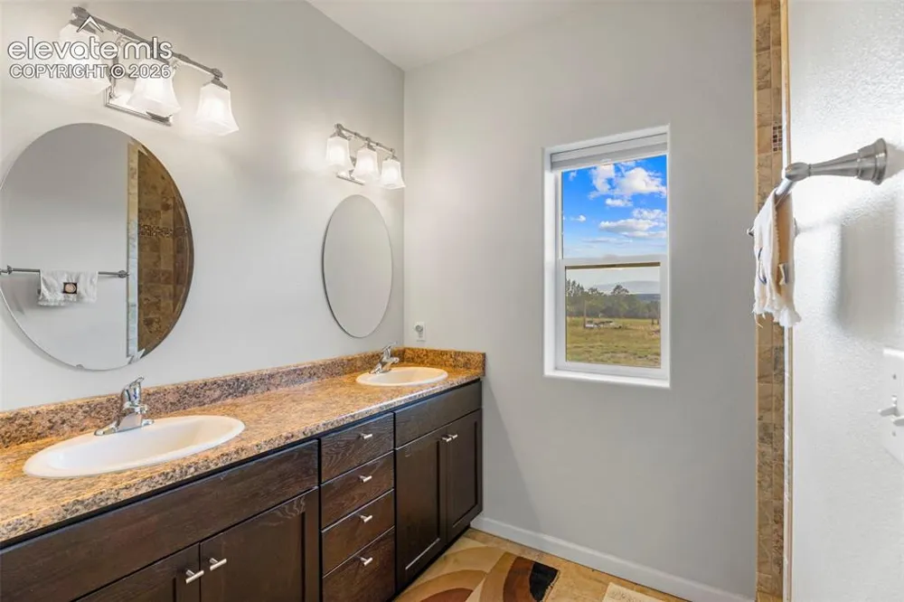 6040 Big Sky Drive Rye, CO 81069