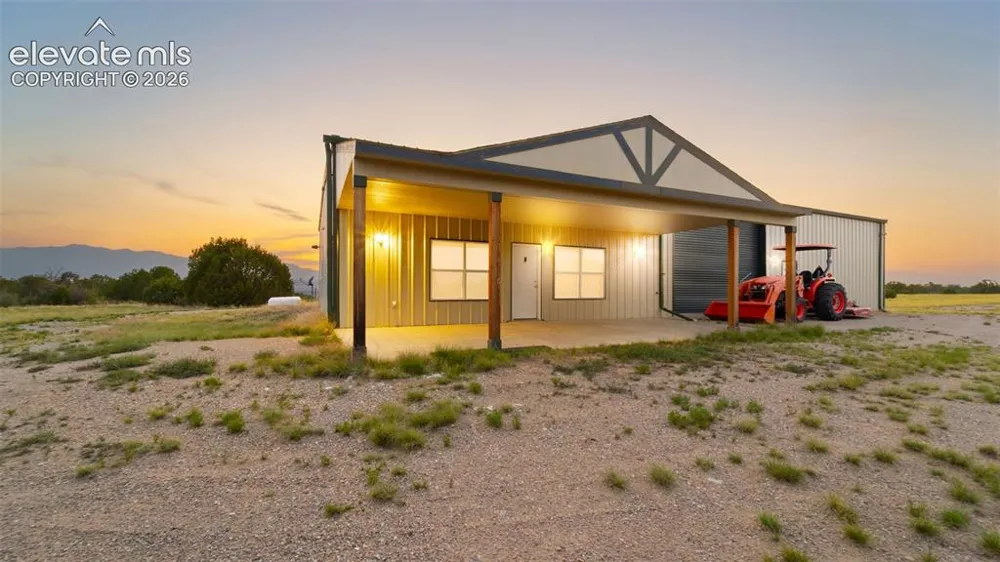 6040 Big Sky Drive Rye, CO 81069