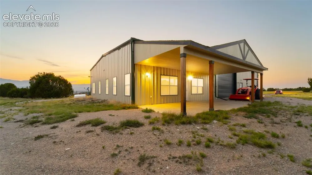6040 Big Sky Drive Rye, CO 81069