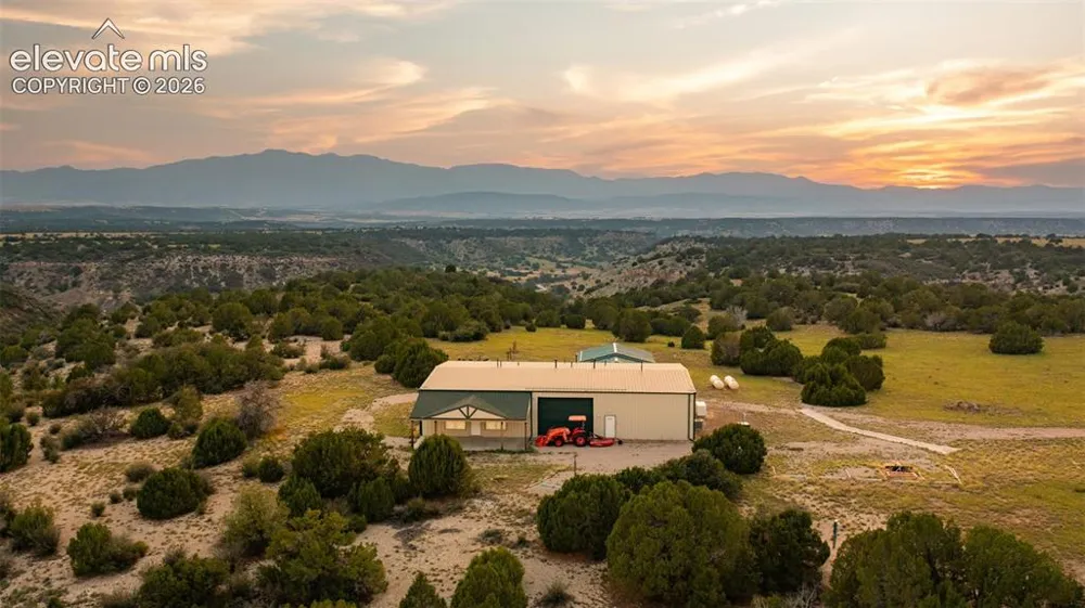 6040 Big Sky Drive Rye, CO 81069