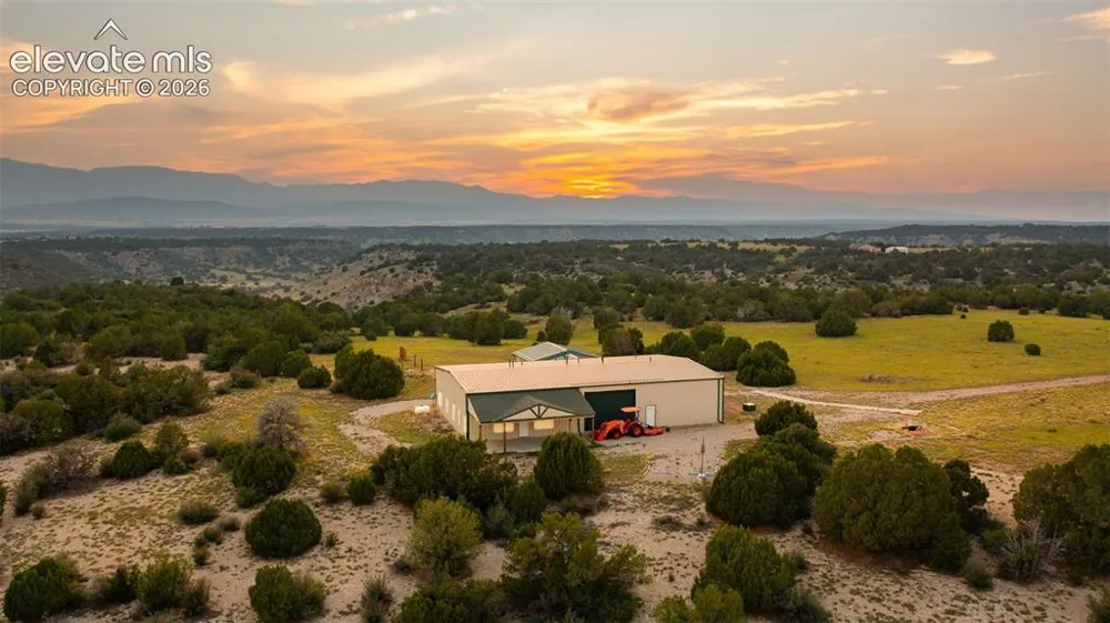 6040 Big Sky Drive Rye, CO 81069