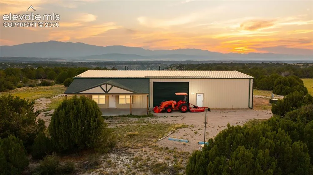 6040 Big Sky Drive Rye, CO 81069
