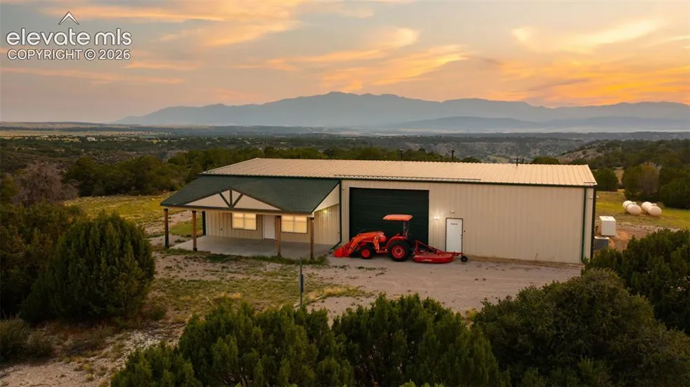 6040 Big Sky Drive Rye, CO 81069