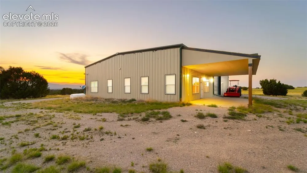 6040 Big Sky Drive Rye, CO 81069