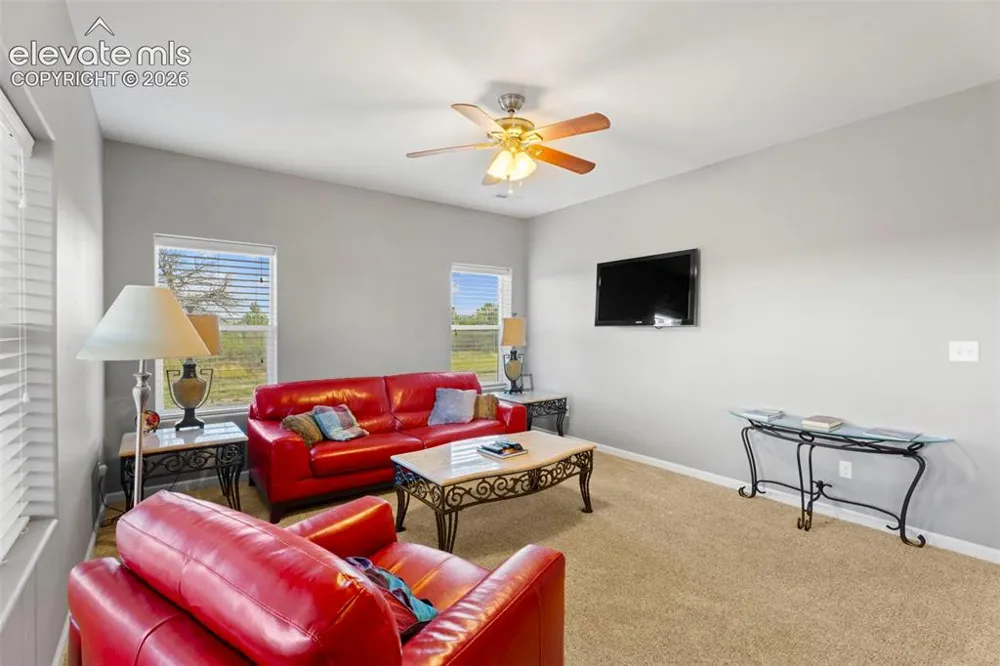 6040 Big Sky Drive Rye, CO 81069