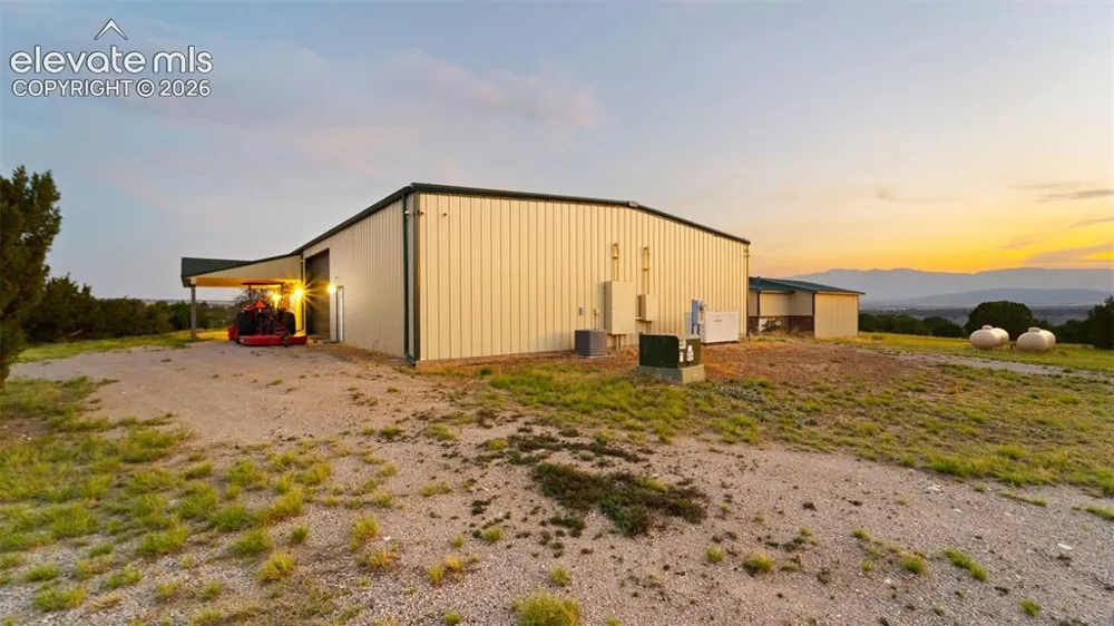 6040 Big Sky Drive Rye, CO 81069