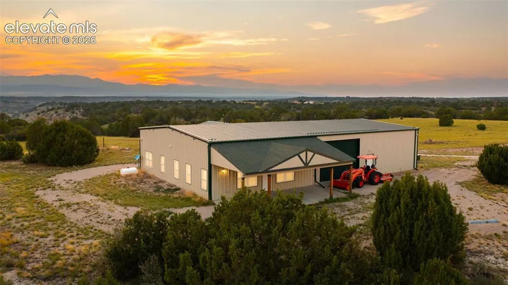 6040 Big Sky Drive Rye, CO 81069
