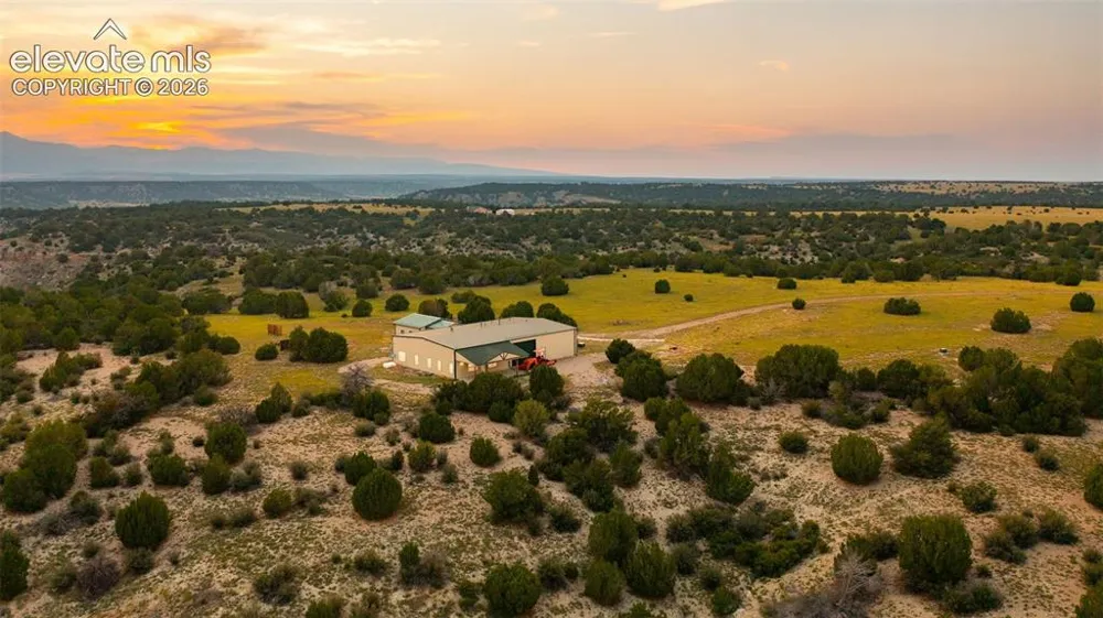 6040 Big Sky Drive Rye, CO 81069